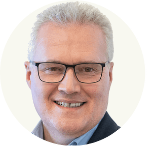 Ottmar rund freigestellt