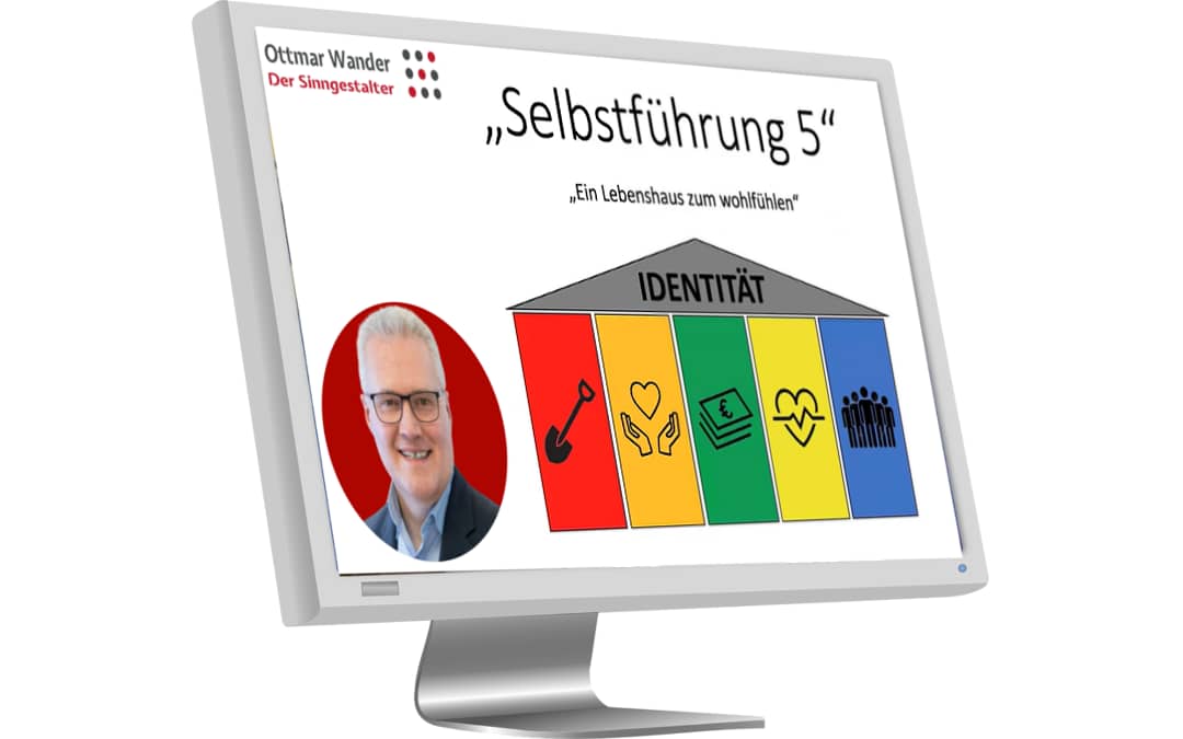 Ein Lebenshaus zum Wohlfühlen – Webinar-Aufzeichnung und MEHR