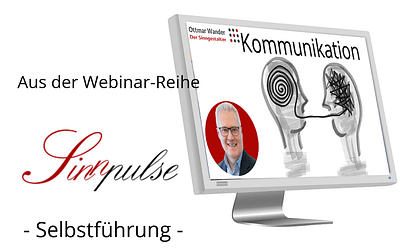 Klarheit in der Kommunikation – Webinar-Aufzeichnung und MEHR-