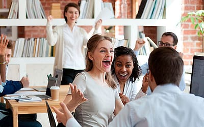 Mitarbeitermotivation steigern – 9 nützliche Tipps
