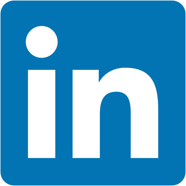 Logog LinkedIn
